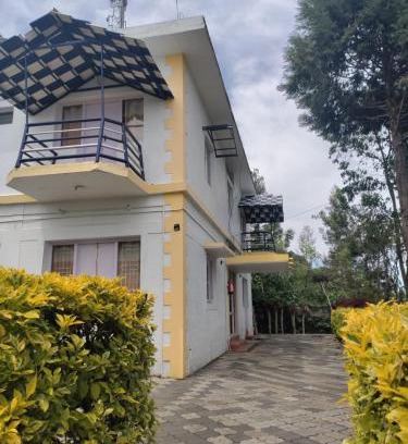 Kotagiri House | Belair cottages
