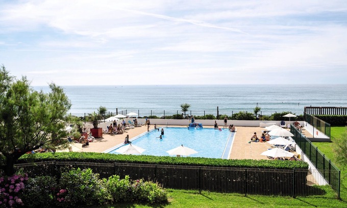 Anglet Other | Belambra Clubs Anglet - La Chambre d'Amour