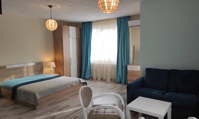 Petrich Apartment | BeLApartment