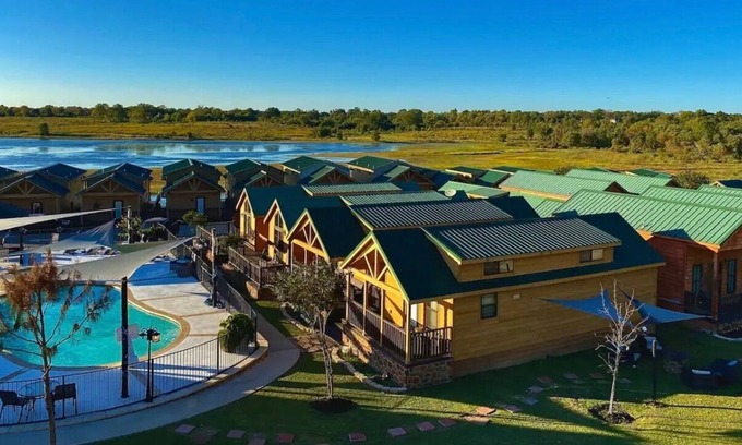 Willis Resort | Belas Resort