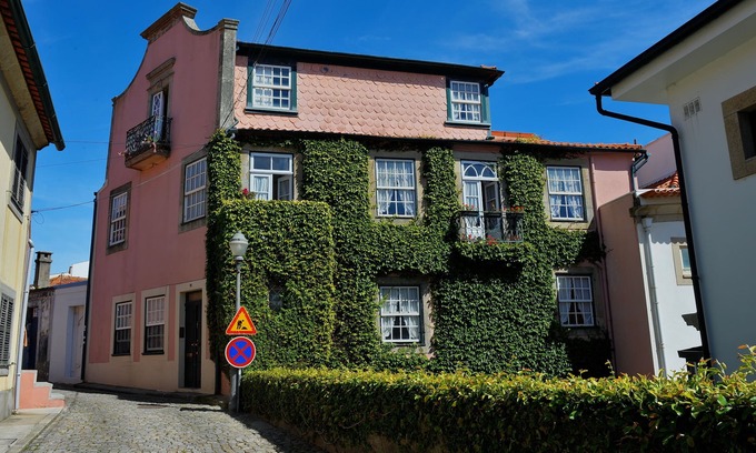 Aldoar Foz do Douro e Nevogilde Apartment | Belavista House 2