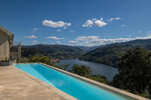 Ribadouro Villa | Belavista Villages