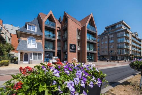 Westende Apartment | Belcasa Beach Suites & Lofts Aparthotel