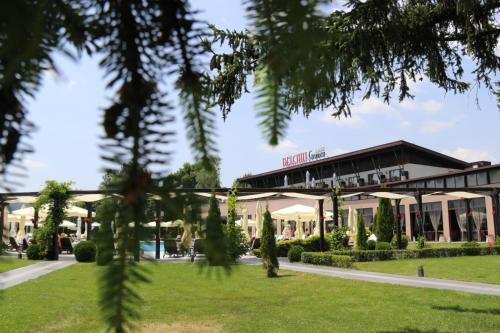 Belchin Hotel | Belchin Garden SPA&Wellness