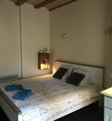 Fitou Bed & Breakfast | BelCiano (ancien Toit Vert)
