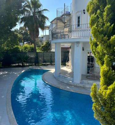 Belek Villa | Belek Villa