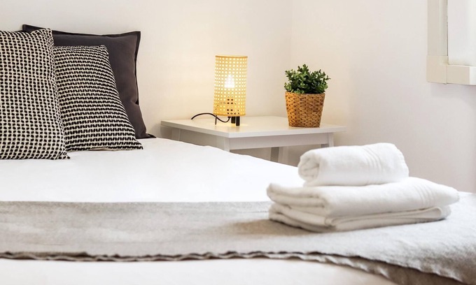 Belem Apartment | Belem Boutique IX by Homing