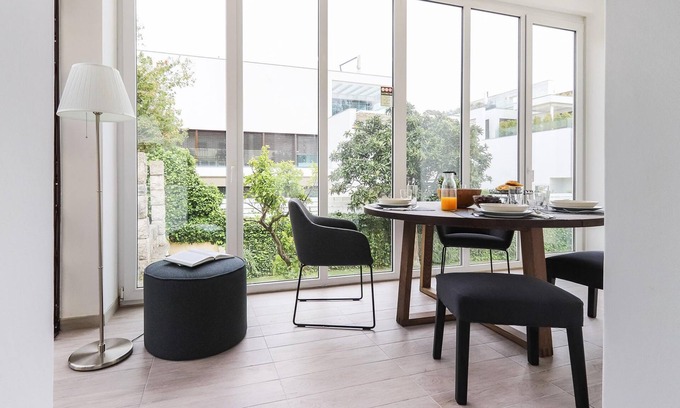 Belem Apartment | Belem Boutique VI by Homing