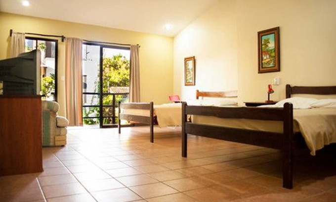 San Antonio de Belen Hotel | Belen Suites