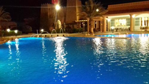 Erfoud Hotel | Belere Arfoud