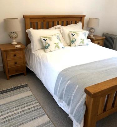 Eardington Apartment | BELESME, PRIVATE ANNEX