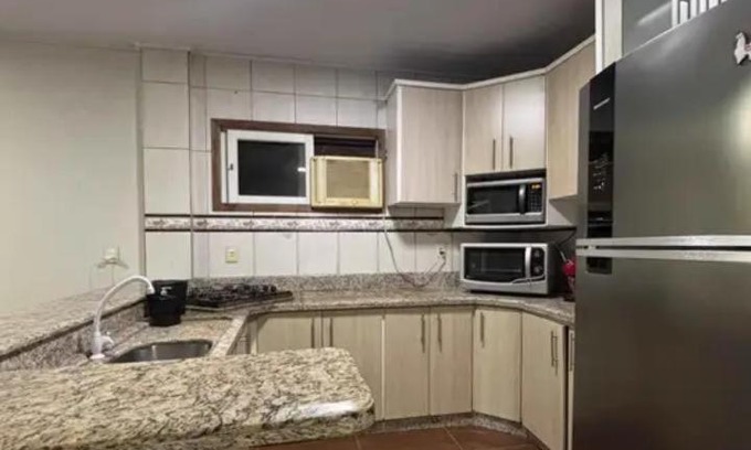 Santa Rosa House | Beleza pura