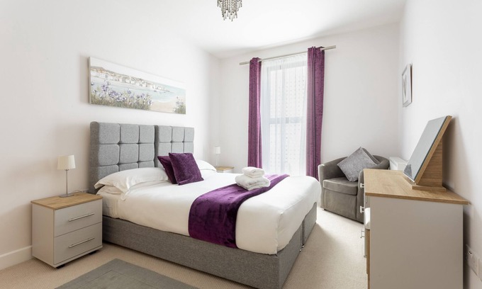 Redhill Apartment | Belfry Quarters, Redhill