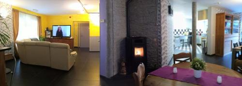 Xhignesse House | Belgium your low-cost stays in luxury gites