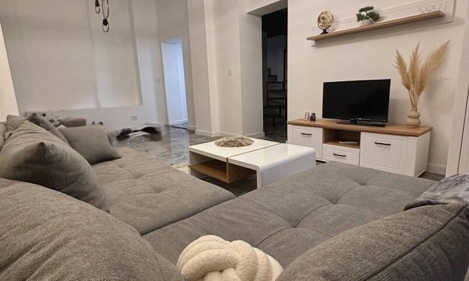 Savamala Apartment | Belgrade Business Escape CENTRAL Apartment