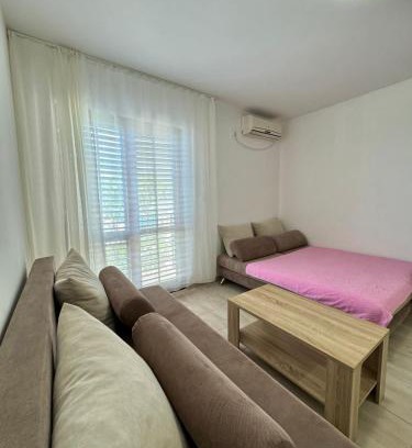 Lepetane Apartment | Beli's Apartments