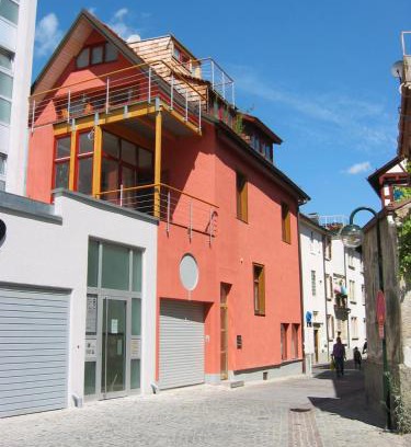 Reutlingen Apartment | beliebtes City-Apartment Reutlingen