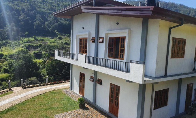 Hanguranketha House | Belihul Villa