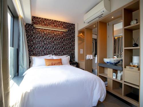 Macau Hotel | Belive&More