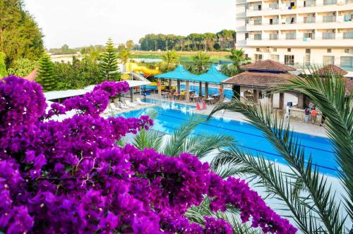 Kadriye Hotel | Belkon Hotel