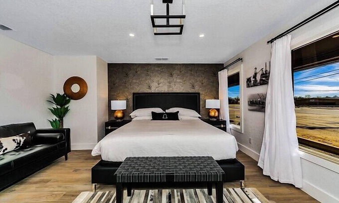 Breckenridge Hotel | Bell Mare Hotel