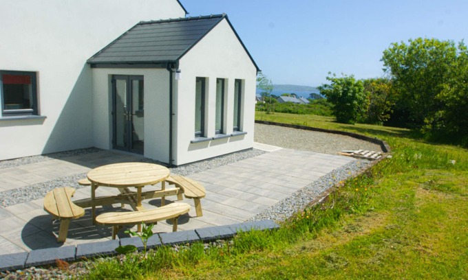 Kilcrohane House | Bell View Holiday Home Sheeps Head