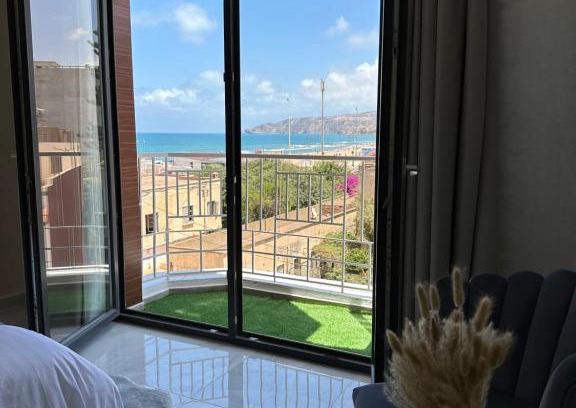 Saidia Hotel | Bella Address Hotel Beach