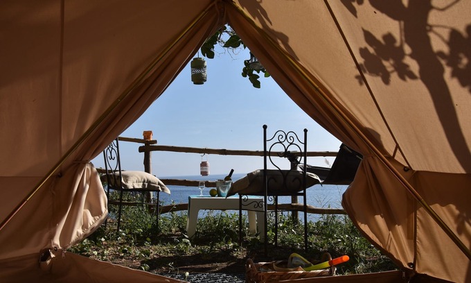 Maiori Other | Bella Baia Glamping