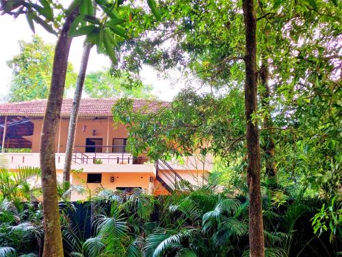 Mararikulam House | Bella Beach Villa
