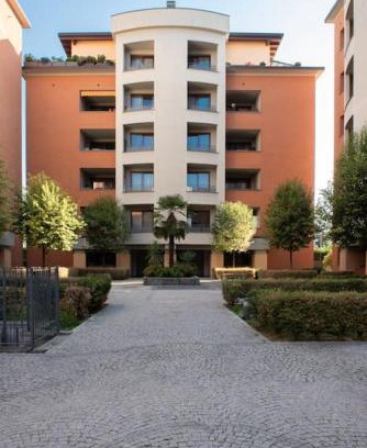 Seriate Apartment | Bella Ciao Airport Apartment