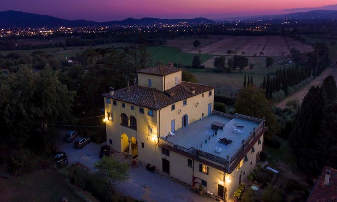 Ceciliano Bed & Breakfast | Bella di Ceciliano