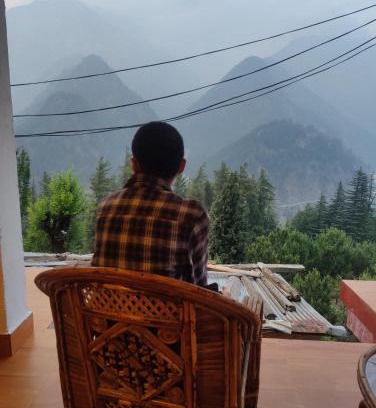Harsil House | Bella homestay