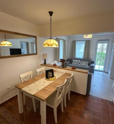 Medvode Apartment | Bella Mura Nature Apartment Lipa 109