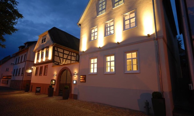 Marktheidenfeld Hotel | Bella Riva Hotel