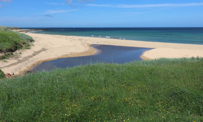 St Combs Cottage | Bella's Beach Cottage