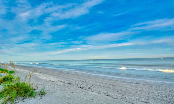 Indian Rocks Beach Condo | Bella Sol - Beautiful Beach Front Condominium on Indian Rocks Beach