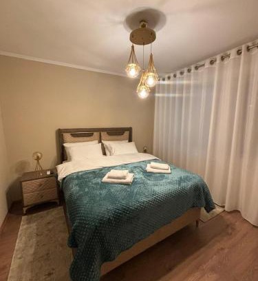 Downtown Apartment | Bella Studio