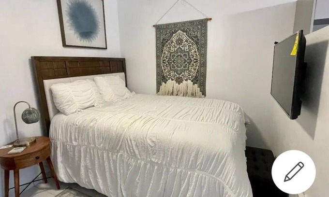 Sabana Abajo Apartment | Bella Suite (5 minutes from Airport)