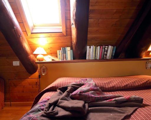 Prestinone Bed & Breakfast | Bella Vigezzo