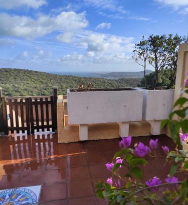 Cugnana Verde Apartment | Bella Vista 2