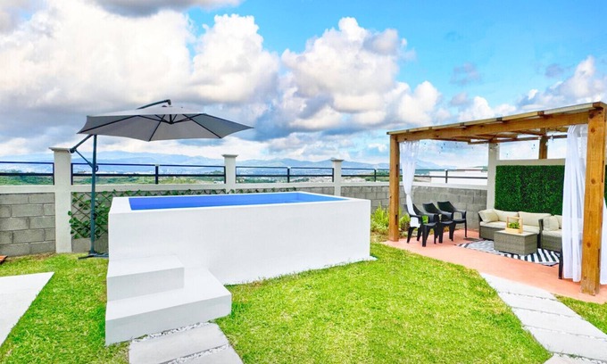 Tegucigalpa House | Bella Vista 4/3 with Small Pool!