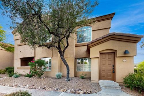 Tucson Apartment | Bella Vista at Pinnacle Canyon #3201