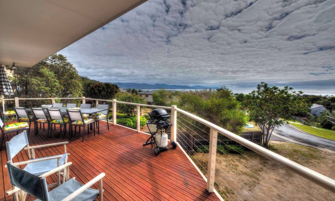 Bicheno House | Bella Vista