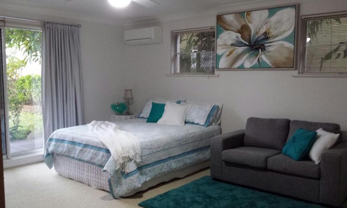 North Haven Bed & Breakfast | Bella Vista B @ B