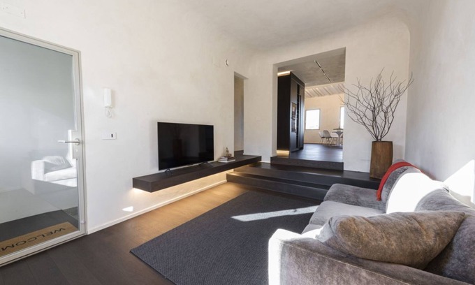 Santo Spirito Apartment | Bella Vista City View by MMega