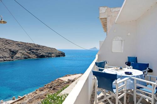 Kanala Villa | Bella Vista