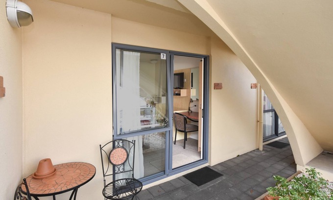 North Dunedin Hotel | Bella Vista Motel Dunedin