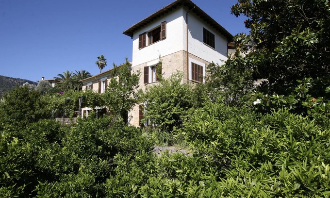 Biniaraix Villa | Bella Vista.nETV/1070 BELLA VISTA.