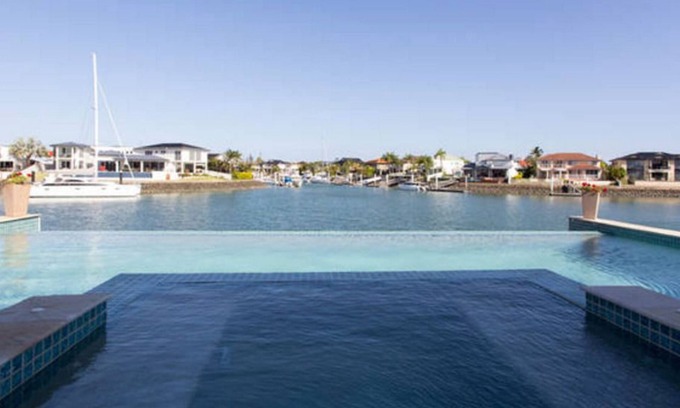 Raby Bay Bed & Breakfast | Bella Vista of Raby Bay Bed & Breakfast