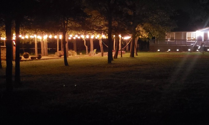 Dale House | Bella Vista Ranch! Country stay! Peace and quiet